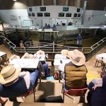 Exemptions hold back US livestock traceability, ICMJ tour member concludes