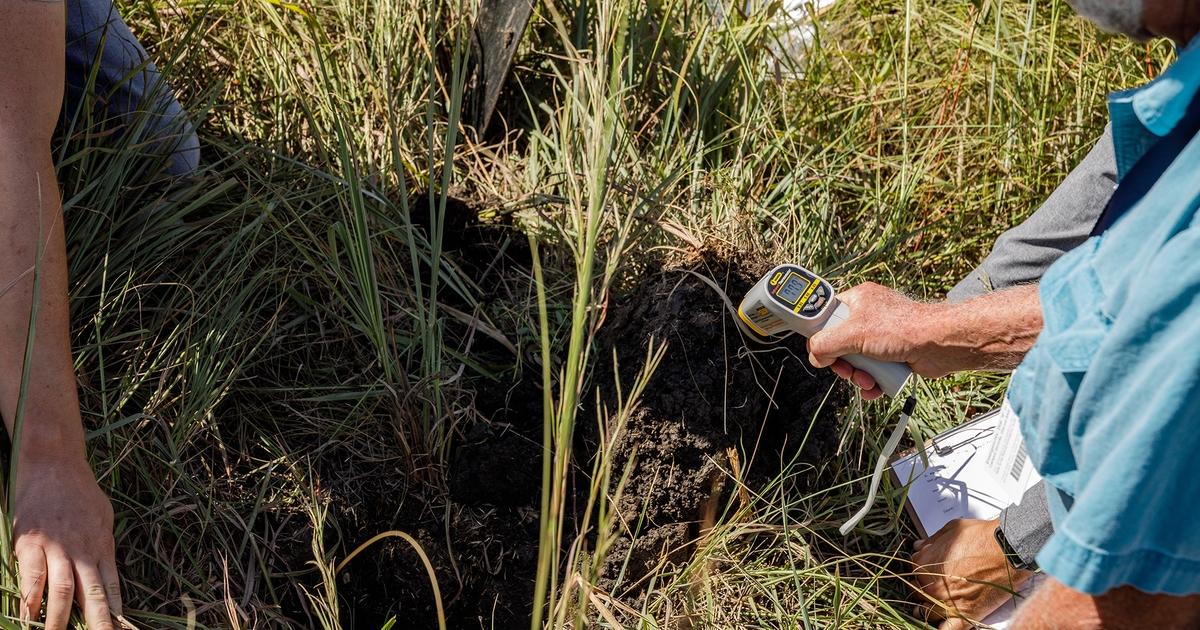 Noble Research Institute announces second regenerative ranching course