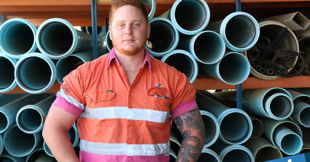 10 jobs going right now in Mount Isa