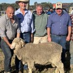 Hewitt and MLA heading up Australia’s largest red meat sustainability study