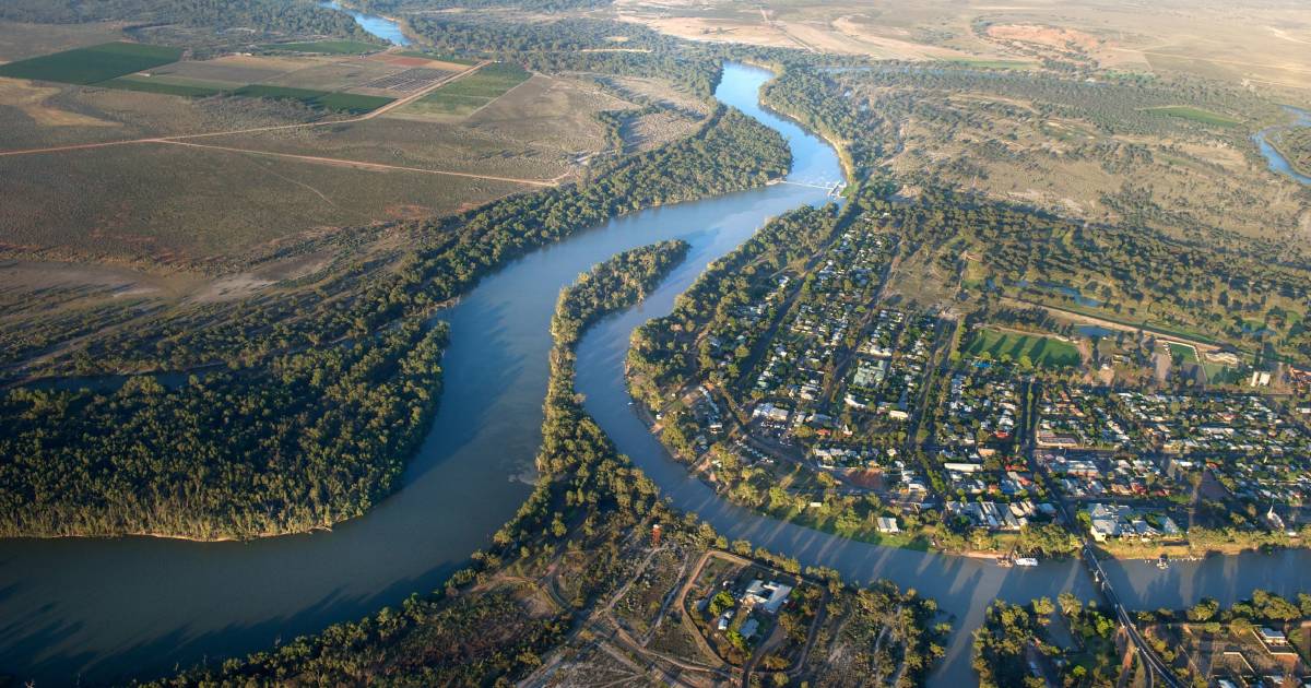 Productivity Commission backs Murray-Darling Basin Plan rewrite | The Land