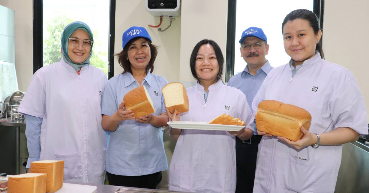 Bogasari Flour Mills major importer of Aussie grains | Farm Weekly