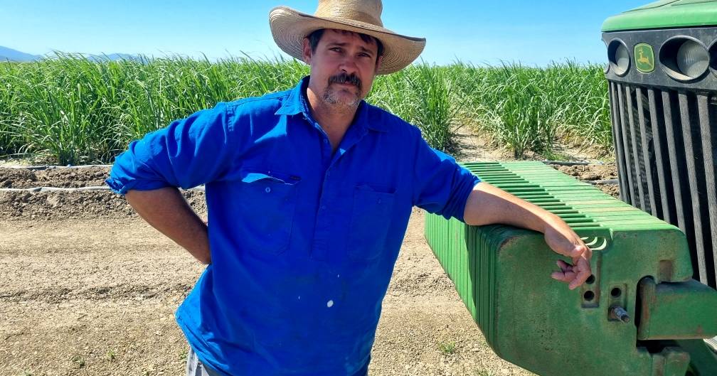 The Burdekin’s rising groundwater and salt inundation could turn fertile farmland into wasteland | Queensland Country Life