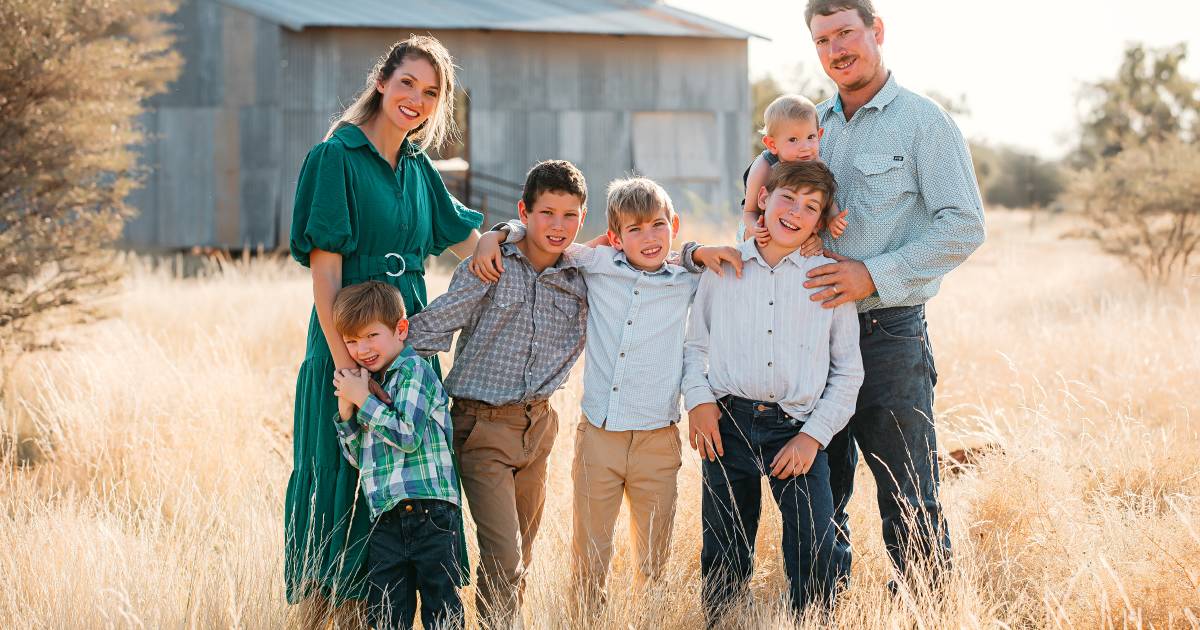 Why this Towers family opened a staffless goat butchery