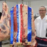 Malanda graziers and Babinda butcher claim best beef at Rocky Creek Abattoir Carcase Competition