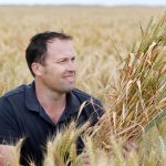 Local support shown at Carrabungla Merino and Poll Merino ram sale