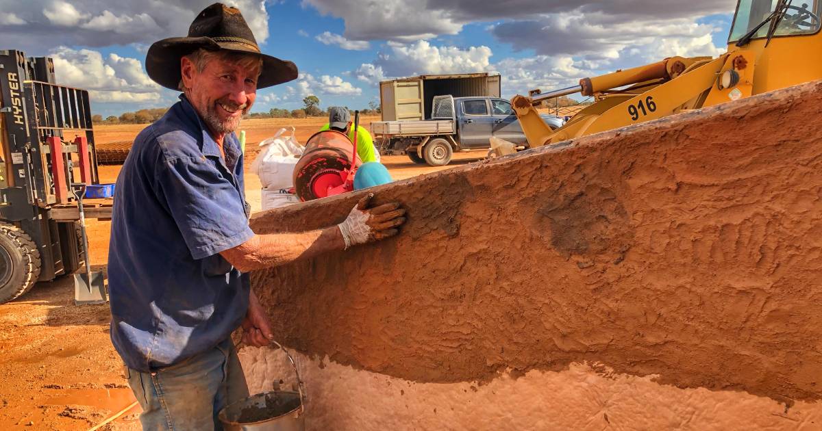 Rural legends recognised in Australian awards