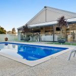 Plenty of options for Donnybrook property