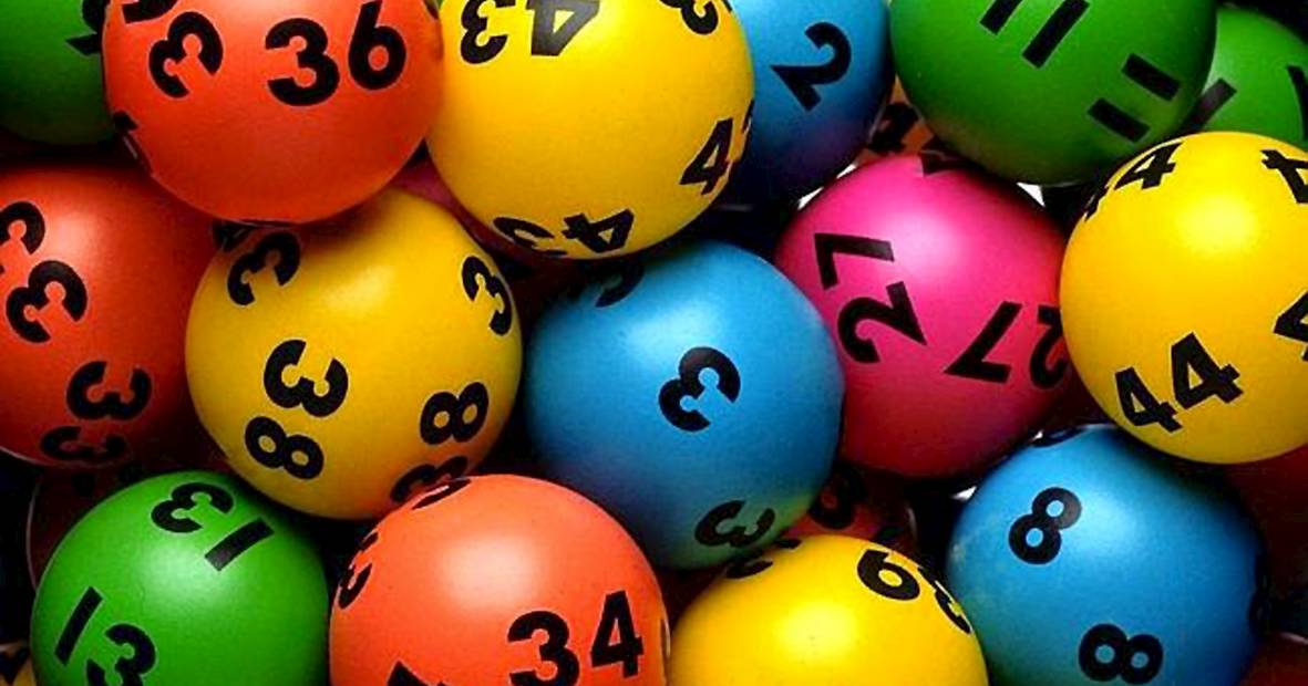 Golden years on horizon for lucky Lotto winner