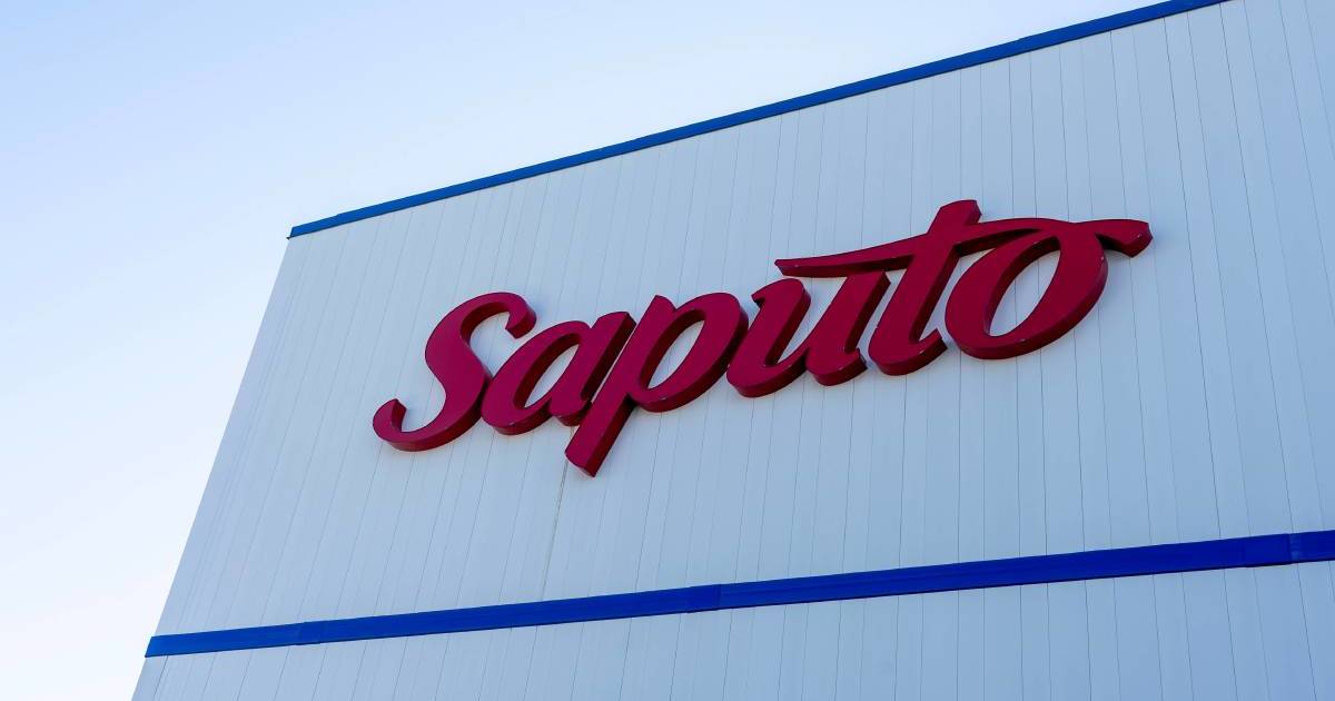 Saputo to halve number of processing plants in Australia