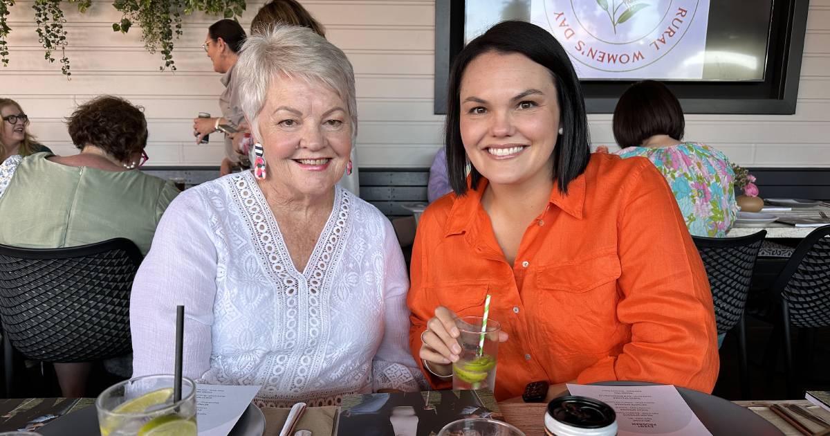 Rural Women celebrated in Dubbo