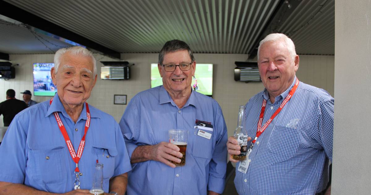 Primac Gurus host thrid annual reunion at Roma | Queensland Country Life