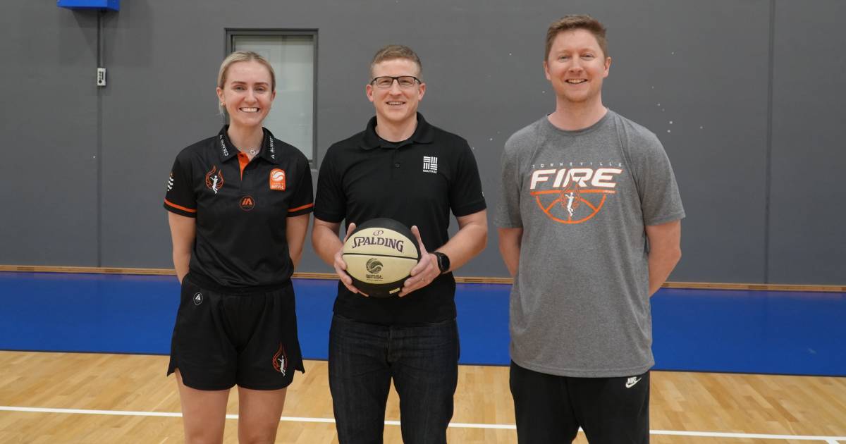 South32 Cannington has renewed it sponsorship of WNBL champions | The North West Star