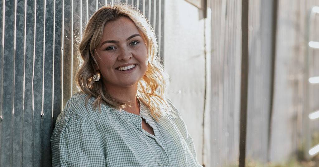 Meet the station cook who googled how to make her first stew