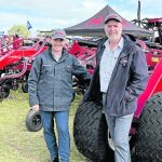 Lindsay Brown wins 2023 National Merino Sheep Young Judges Championship | The Land