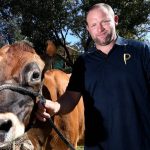 David Batterham riding for dementia from Goondiwindi to Mount Isa | The North West Star