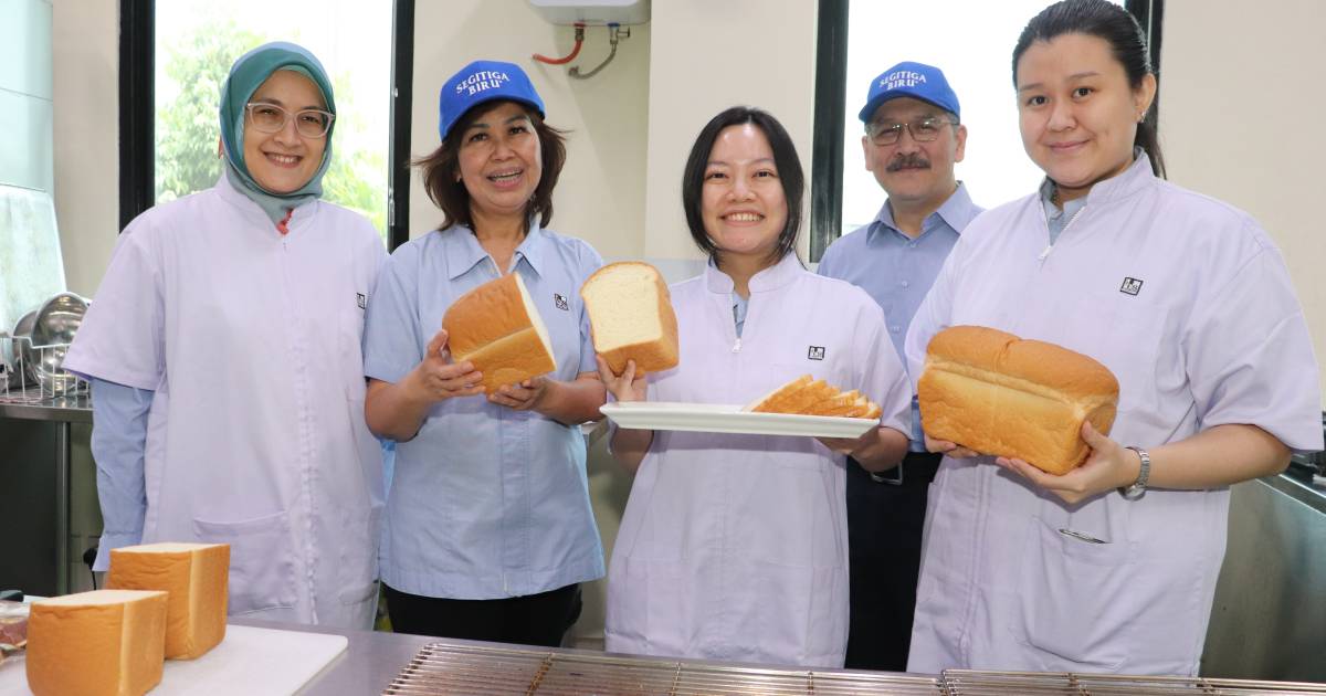 Indonesian demand for Australian flour is strong | Farm Weekly