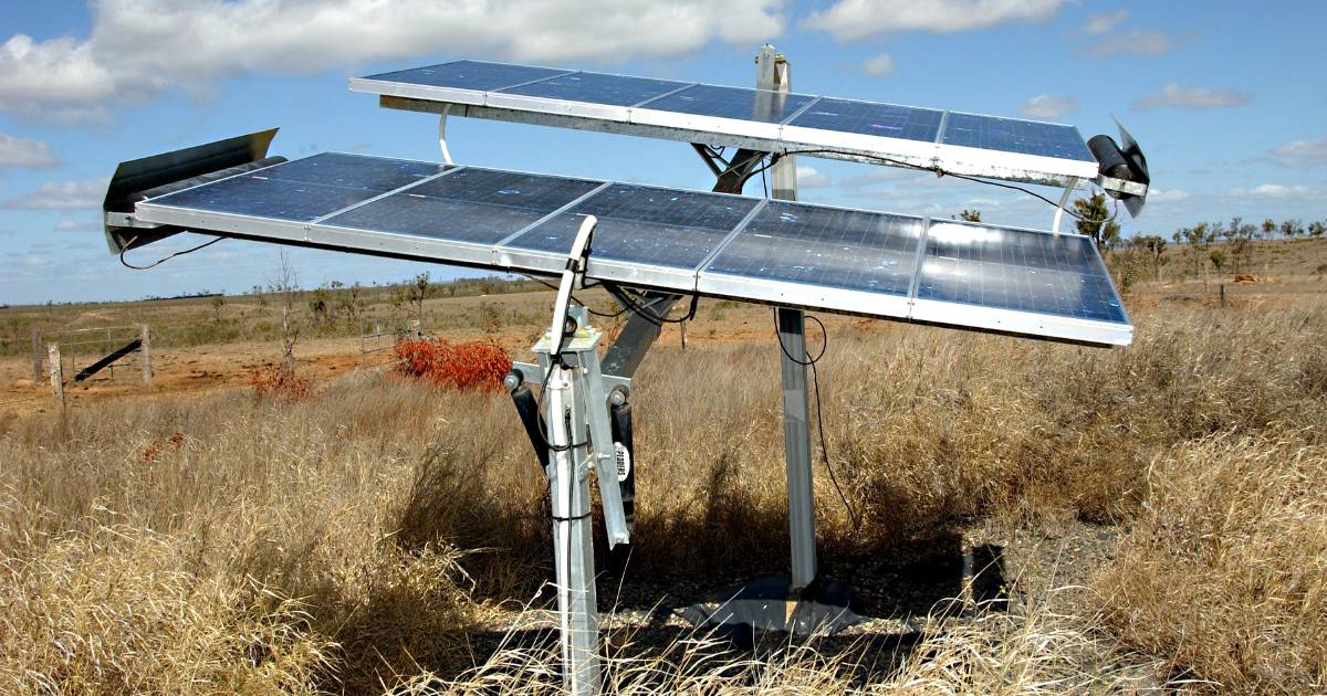 New Queensland Government initiative expected to minimise issues with renewables rollout | Queensland Country Life