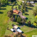 Meticulous equestrian property up for sale