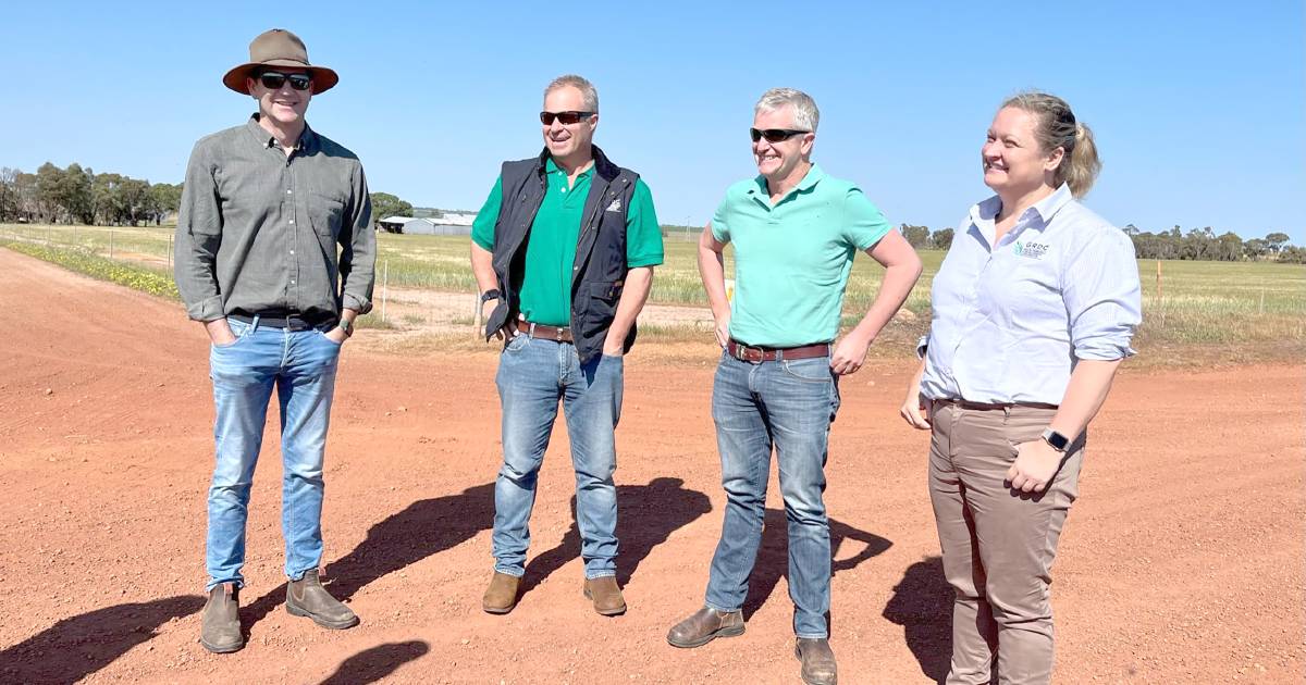 Western Panel Tour gets a northern update | Farm Weekly