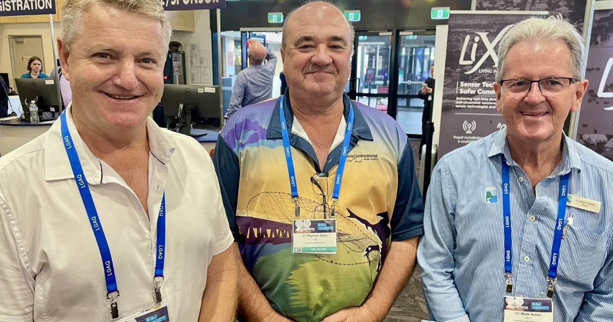 Gladstone hosts the Local Government Association of Queensland Conference 2023 | Queensland Country Life