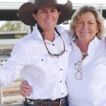 Brahman-cross steers hit $1160 at Beaudesert