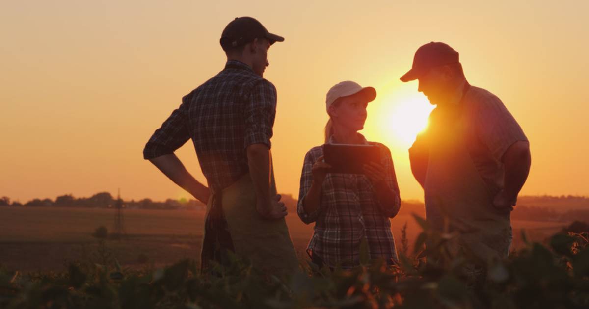 Australian farmers have had their say, now it’s up to us to listen | The Land