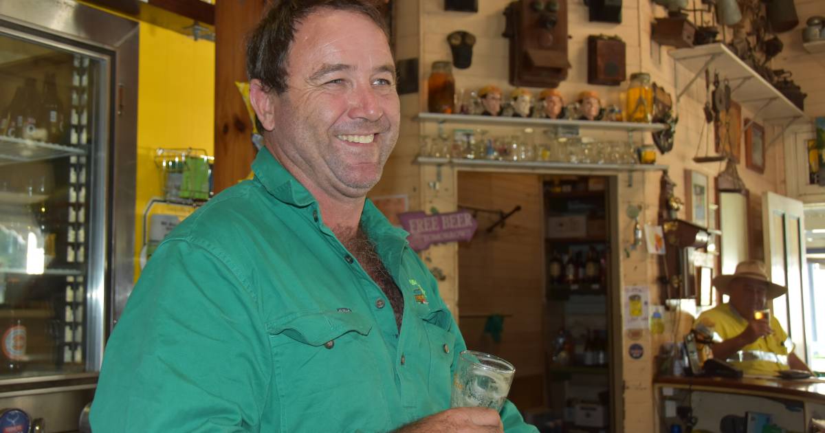 The Leap Hotel is a 150-year-old pub which has been named after local folklore, but there is more to the pub than the story behind its name | North Queensland Register