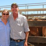 New Victorian stud secures ram at Calga, DD, Uardry Dohne sale. | The Land