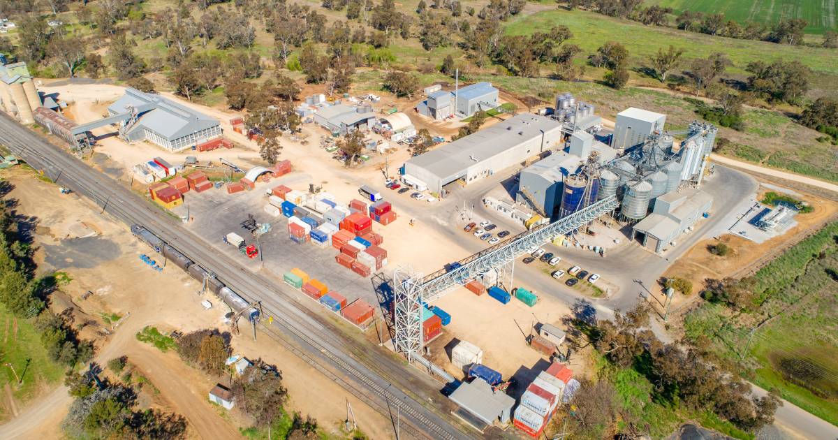 MSM Milling invests in massive canola plant upgrade | The Land