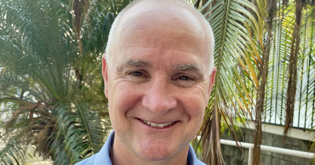 The Burdekin’s rising groundwater problem prompts Water Minister to visit the region | North Queensland Register