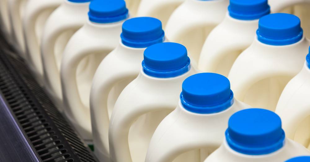 Milk recalled over E. coli concerns