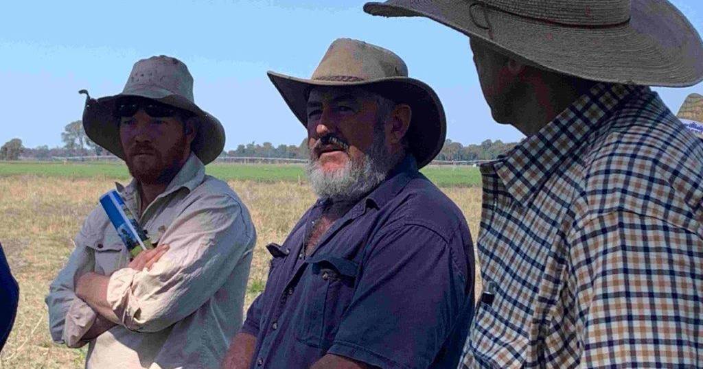 Farmers working and learning together could be mirrored by big business | North Queensland Register