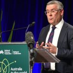 David Littleproud critical of Murray Watt’s responses at Senate Estimates | Farm Weekly