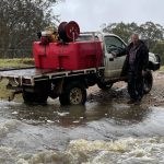 Lower costs to partially offset falling farm incomes: ABARES