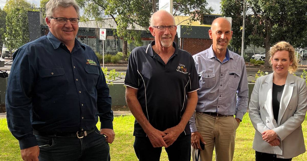 SA uni zones in on mental health of farmers affected by floods