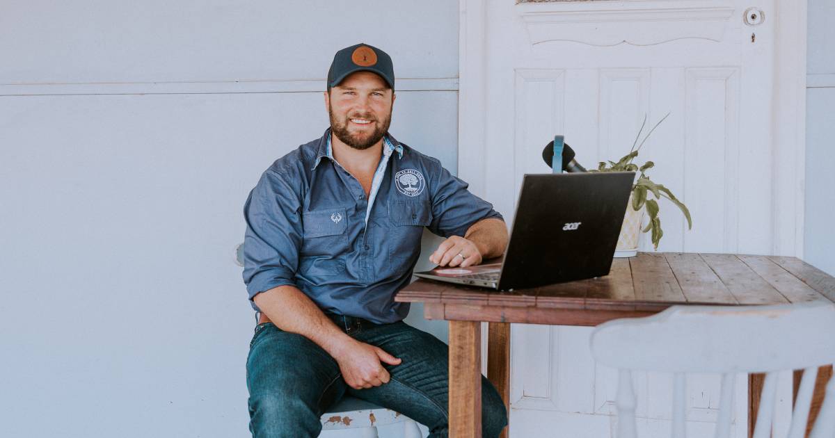 Sam Fryer on why he created popular podcast, A Place to Call Home | Queensland Country Life