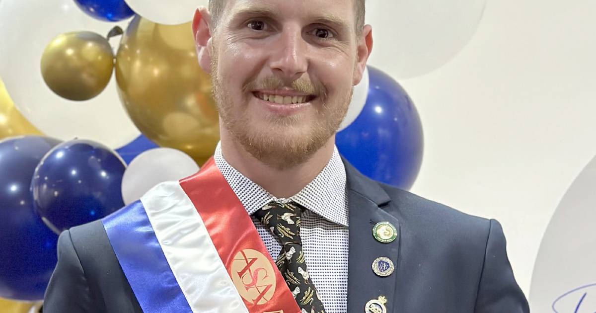 West Australian wins national Ambassador title for 2023