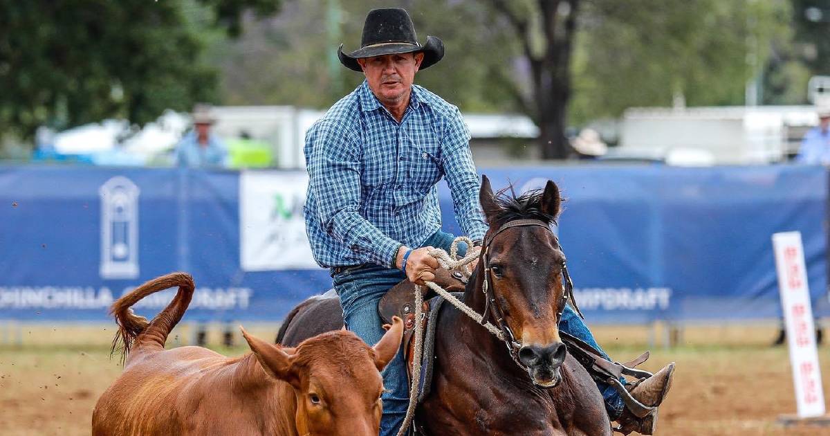 Condamine, Chinchilla and Warwick gearing up to host the Triple Crown | Queensland Country Life