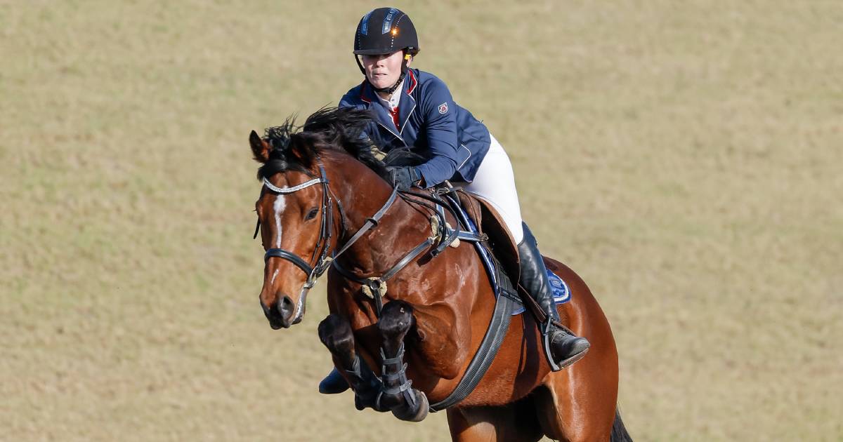 Albury duo impress at inaugural Equimillion