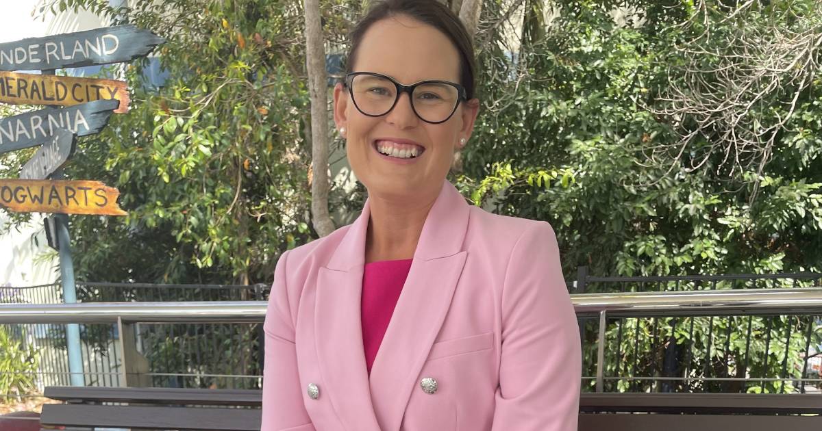 South Burnett Regional Cr Kirstie Schumacher set to stand again next year, but this time as mayor | Queensland Country Life