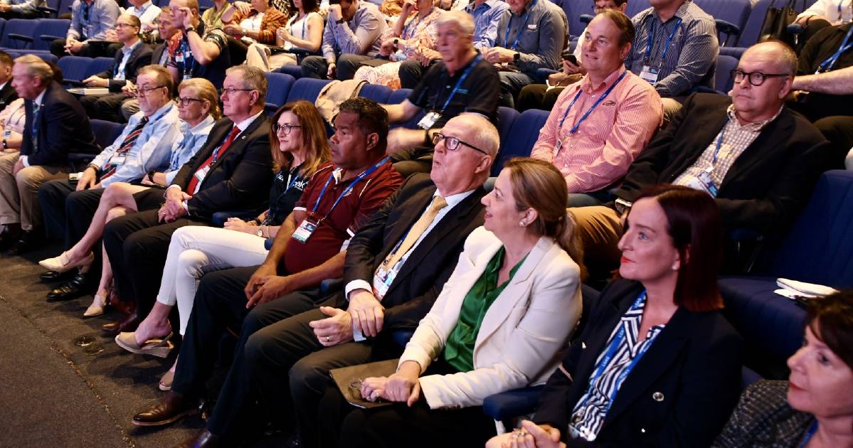 Local Government Association of Queensland conference motions debated | Queensland Country Life