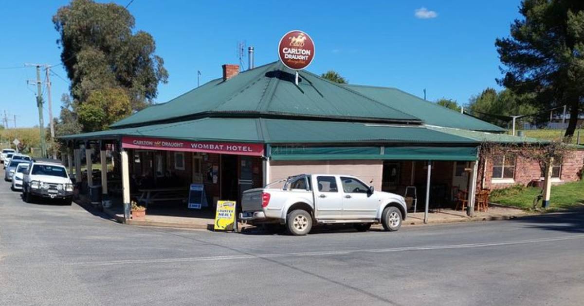 Pair of Riverina pubs hit the market