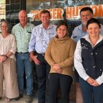 Prairie's Bogunda Station triumphs in feedlot steer competition