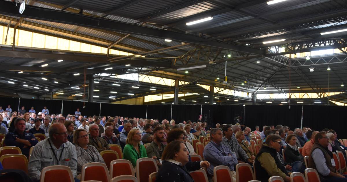 MLA Updates 2023 heads to Bendigo: What’s on the agenda | North Queensland Register