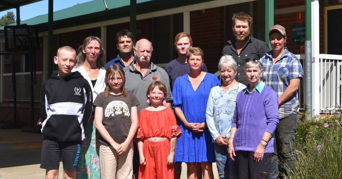 Riverina village school goes into recess after 110 years in the community | The Land