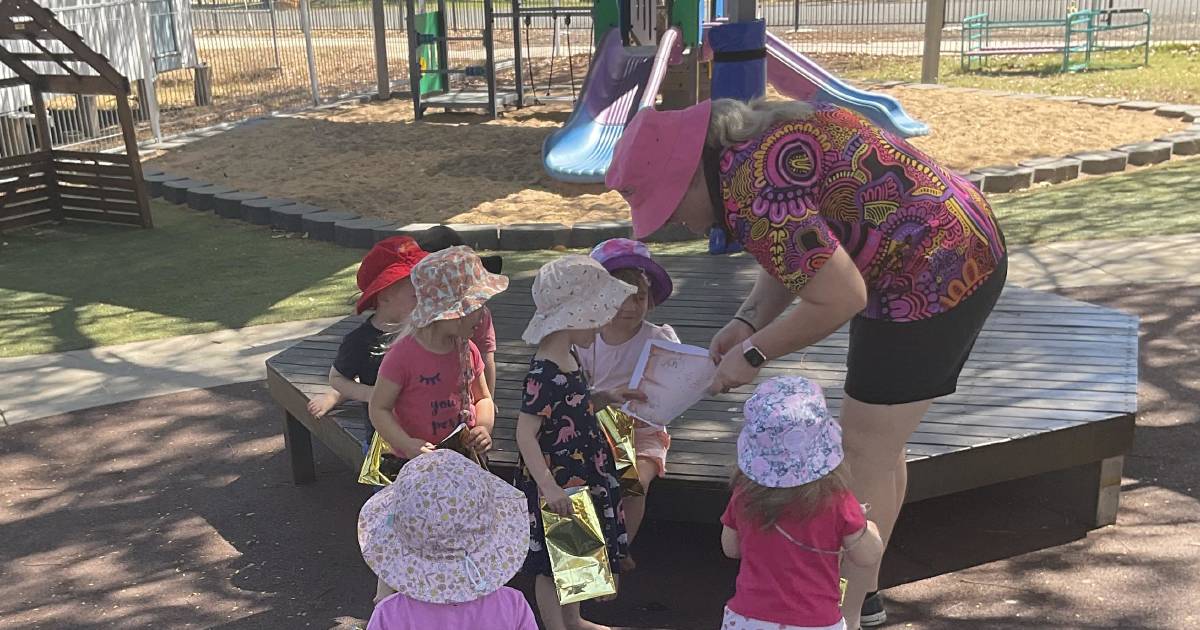 Hughenden daycare on the hunt for centre director