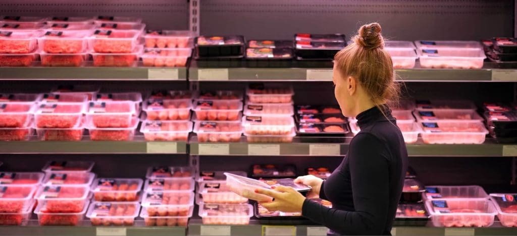 Supermarket forward contracts winding back, in line with broader cattle market