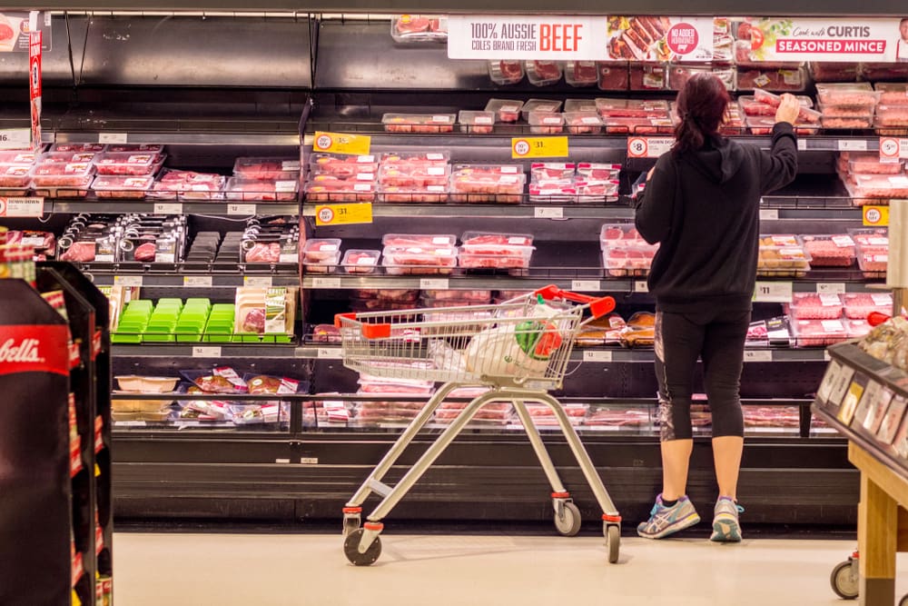 Grocery code review recommends mandatory participation for supermarkets