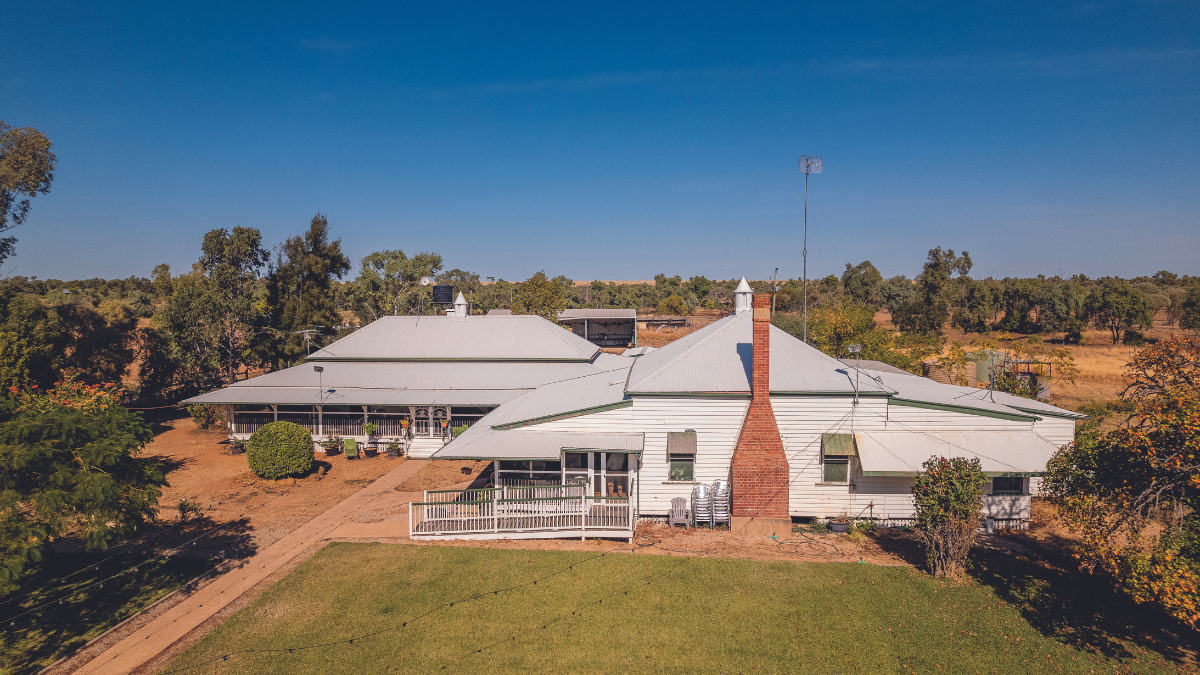 Exploring Queensland’s Heartland with Outback Aussie Tours